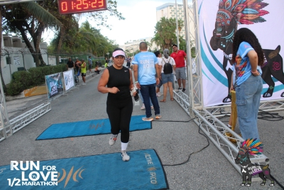 Run for Love 2024
